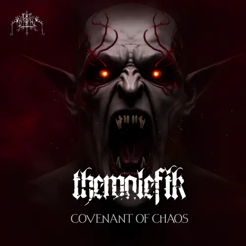Covenant of Chaos